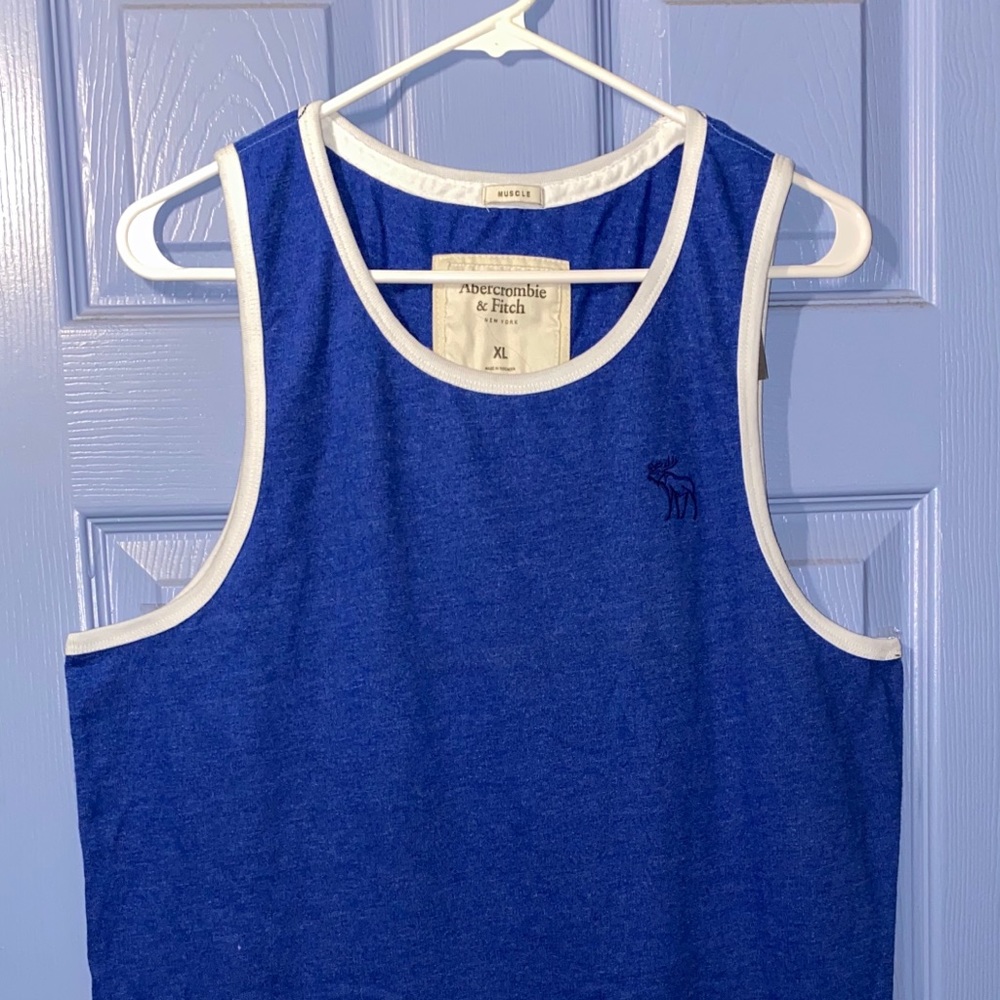 Abercrombie & Fitch Tank Top